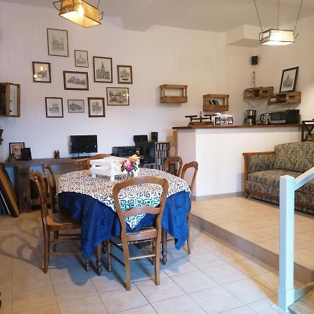 La Verte Vallee Martigny-Courpierre Kültér fotó